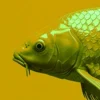 Yellow Fish